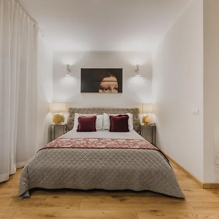 Apartments Florence Florença