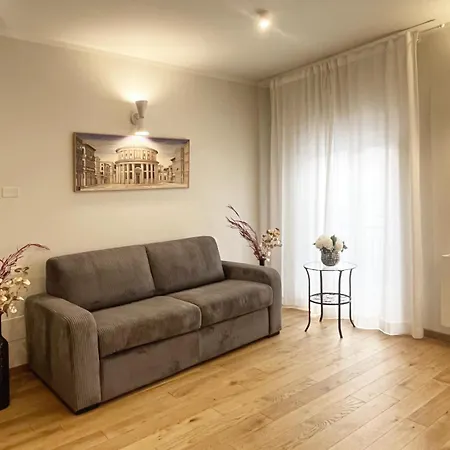 Apartamento Apartments Florence