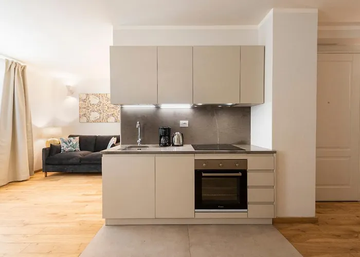 Appartamento Apartments Florence