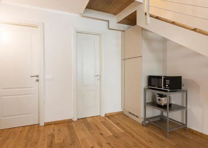 Apartments Florence Appartamento