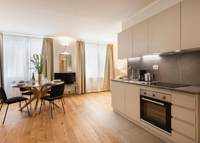 Apartments Florence Firenze