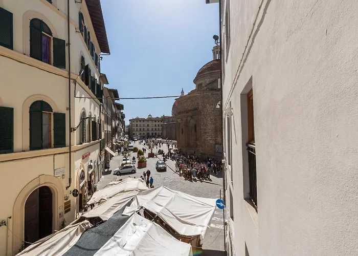 Appartamento Apartments Florence