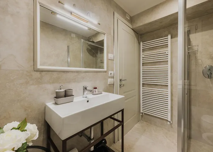 Appartamento Apartments Florence *