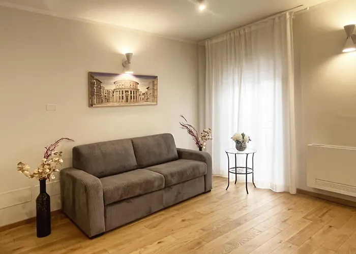 Appartamento Apartments Florence