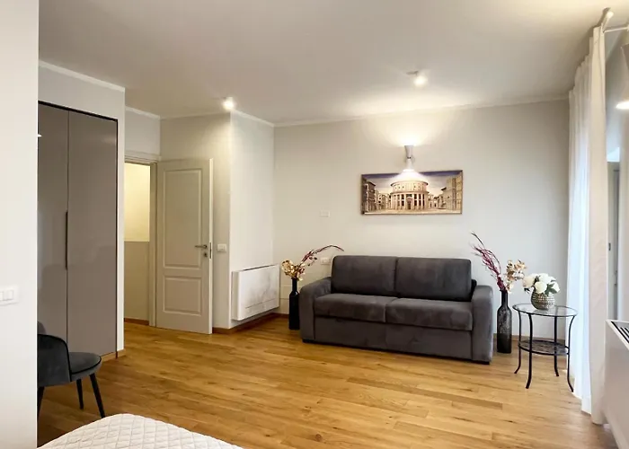 Apartments Florence Appartamento