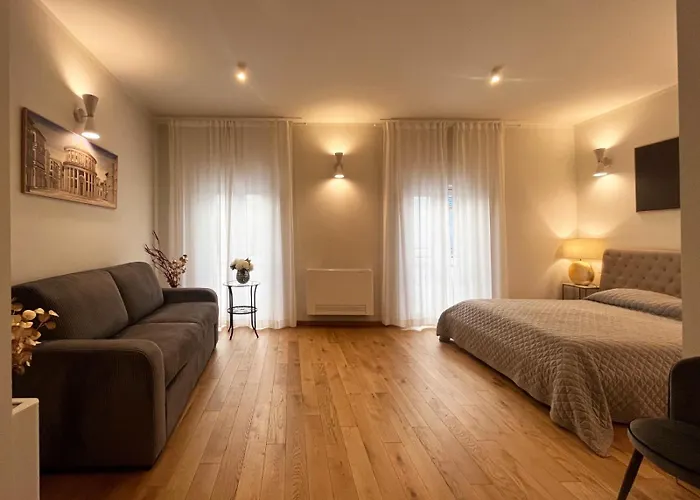 Appartamento Apartments Florence