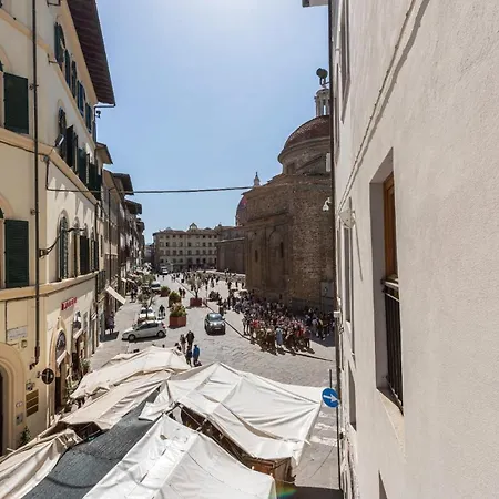 Apartament Apartments Florence