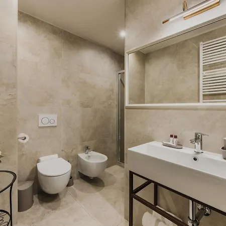 Apartments Florence Apartament Florencja