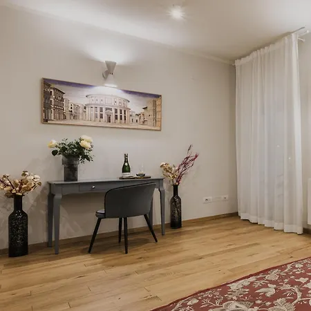Apartments Florence * Florencja