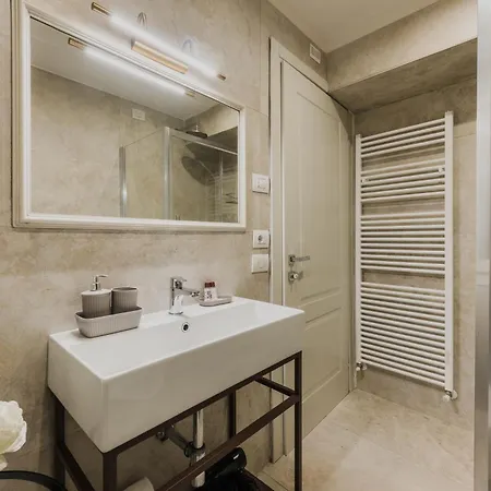 Apartament Apartments Florence *